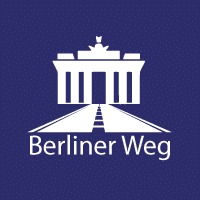 Berliner-Weg Logo