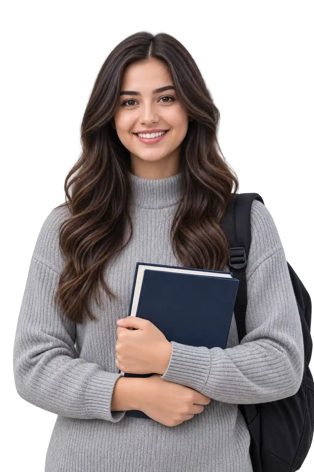 Studentin Sara A.